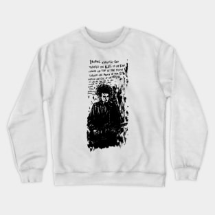 The Cure Crewneck Sweatshirt